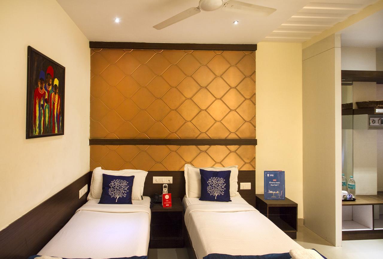 Oyo 984 Hotel Gn International Lalaguda Exterior photo