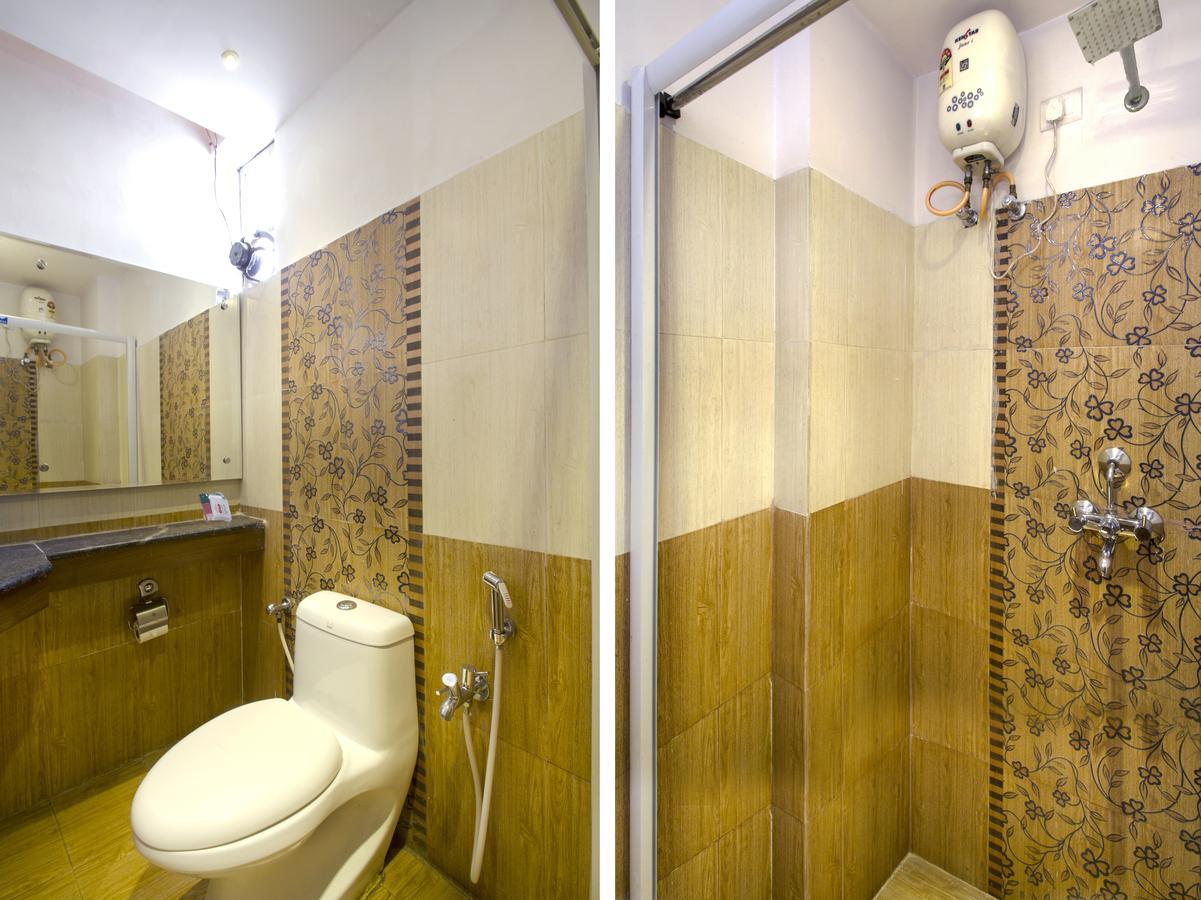 Oyo 984 Hotel Gn International Lalaguda Exterior photo