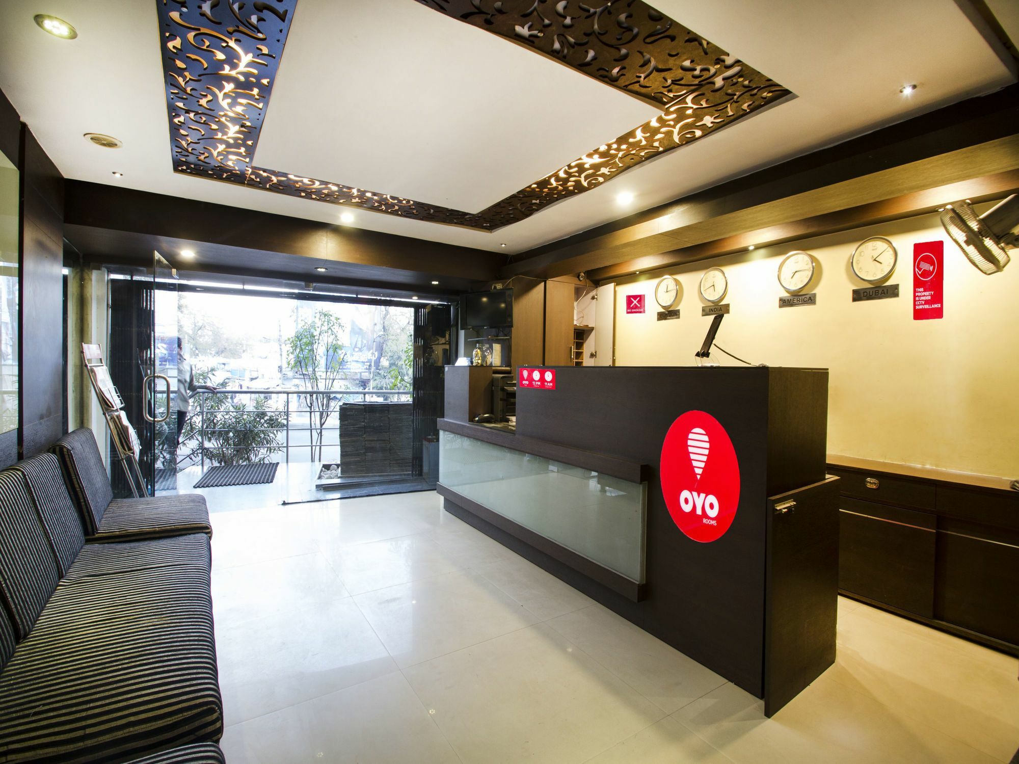 Oyo 984 Hotel Gn International Lalaguda Exterior photo