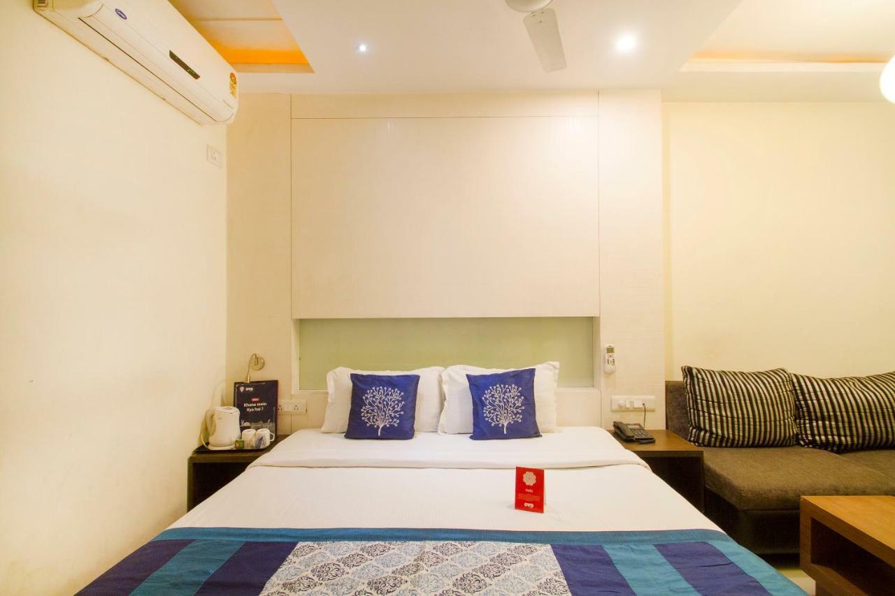 Oyo 984 Hotel Gn International Lalaguda Exterior photo